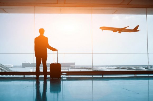 Taxi pour le transfert de personne vers l’aéroport de Dijon-Bourgogne 