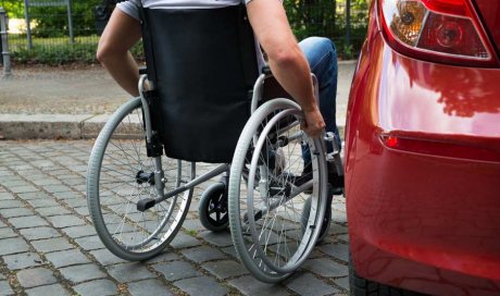 Taxi conventionné CPAM pour transport de malade assis à Bligny-lès-Beaune